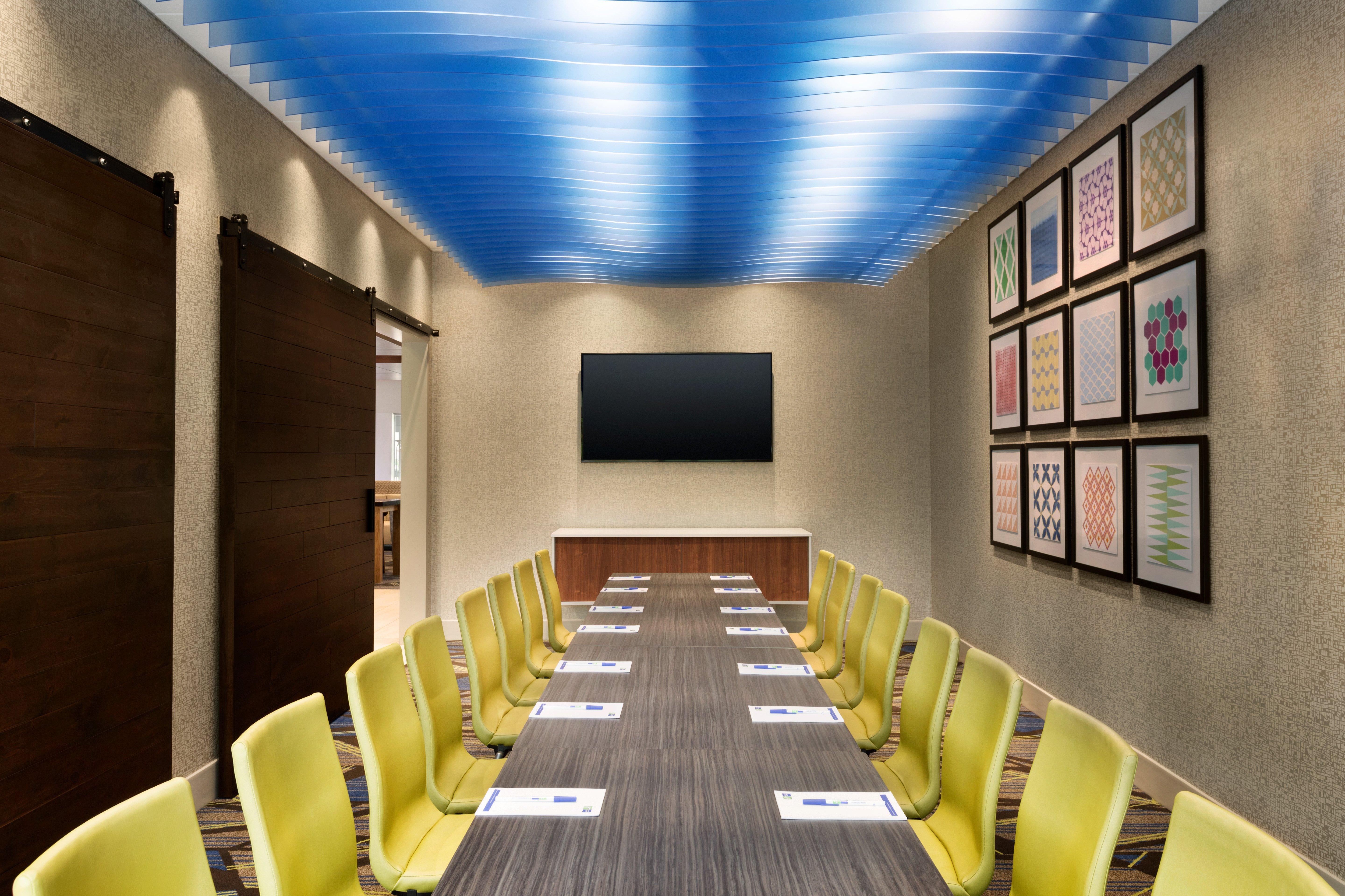 Holiday Inn Express & Suites Clear Spring By Ihg Zewnętrze zdjęcie