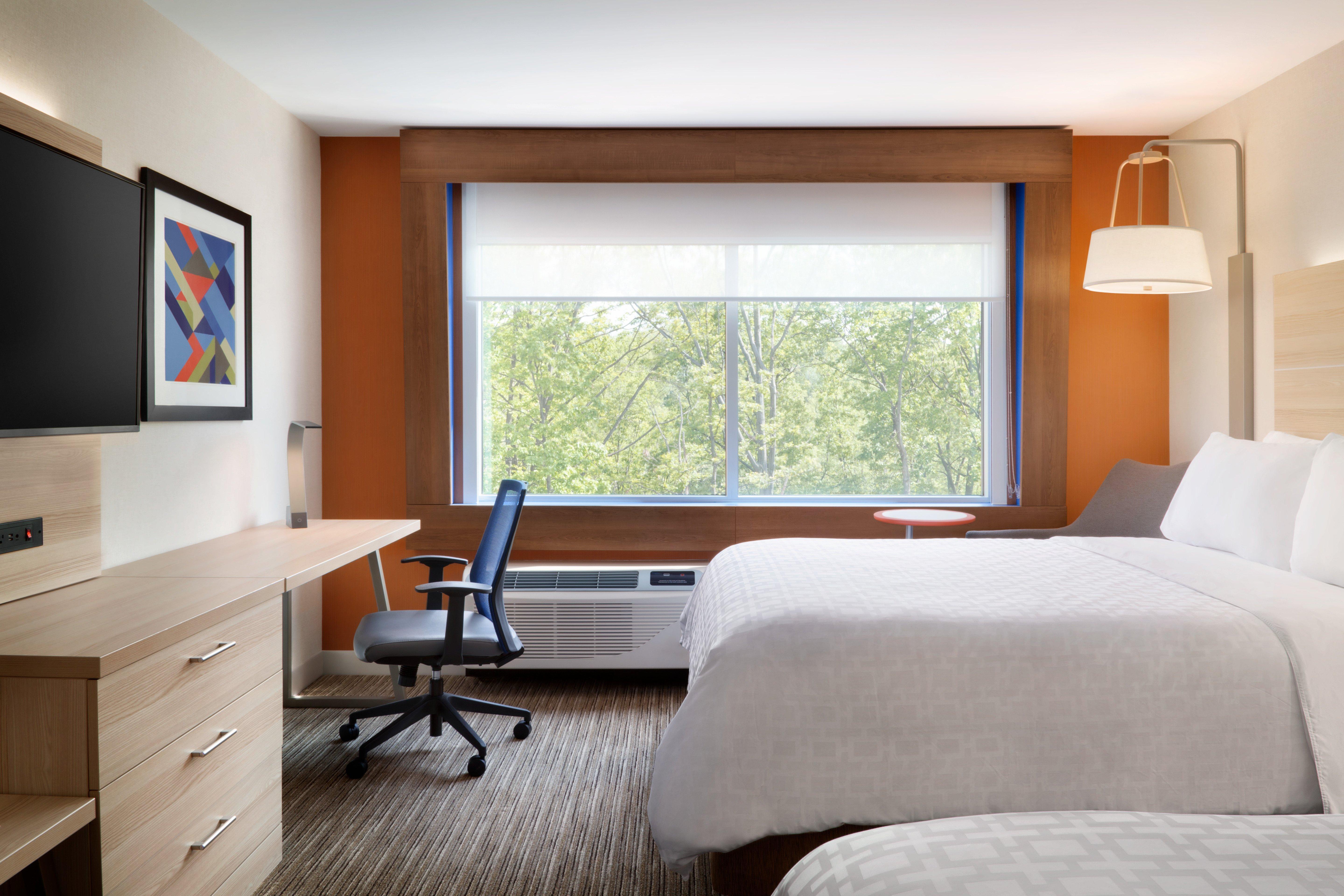 Holiday Inn Express & Suites Clear Spring By Ihg Zewnętrze zdjęcie