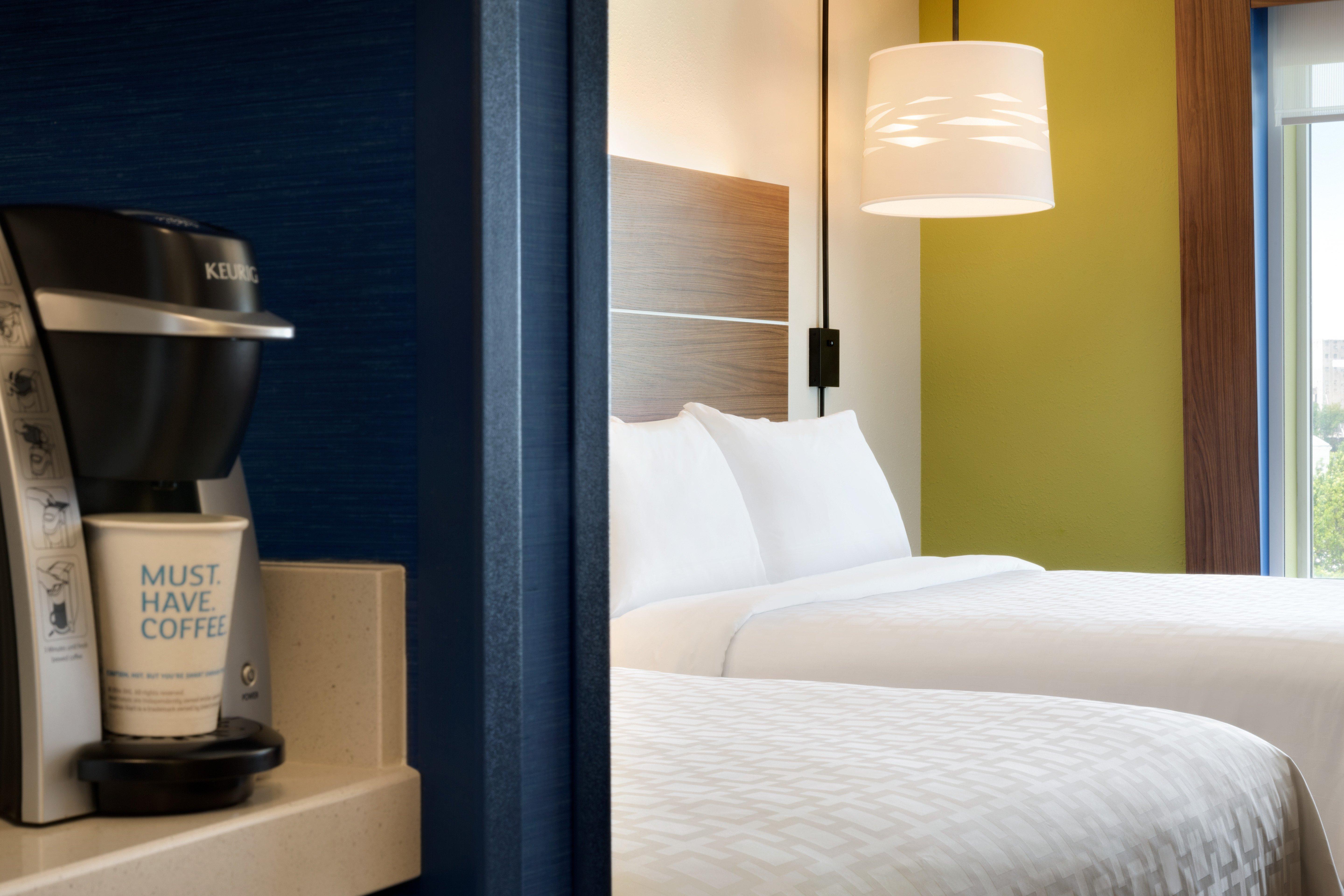 Holiday Inn Express & Suites Clear Spring By Ihg Zewnętrze zdjęcie