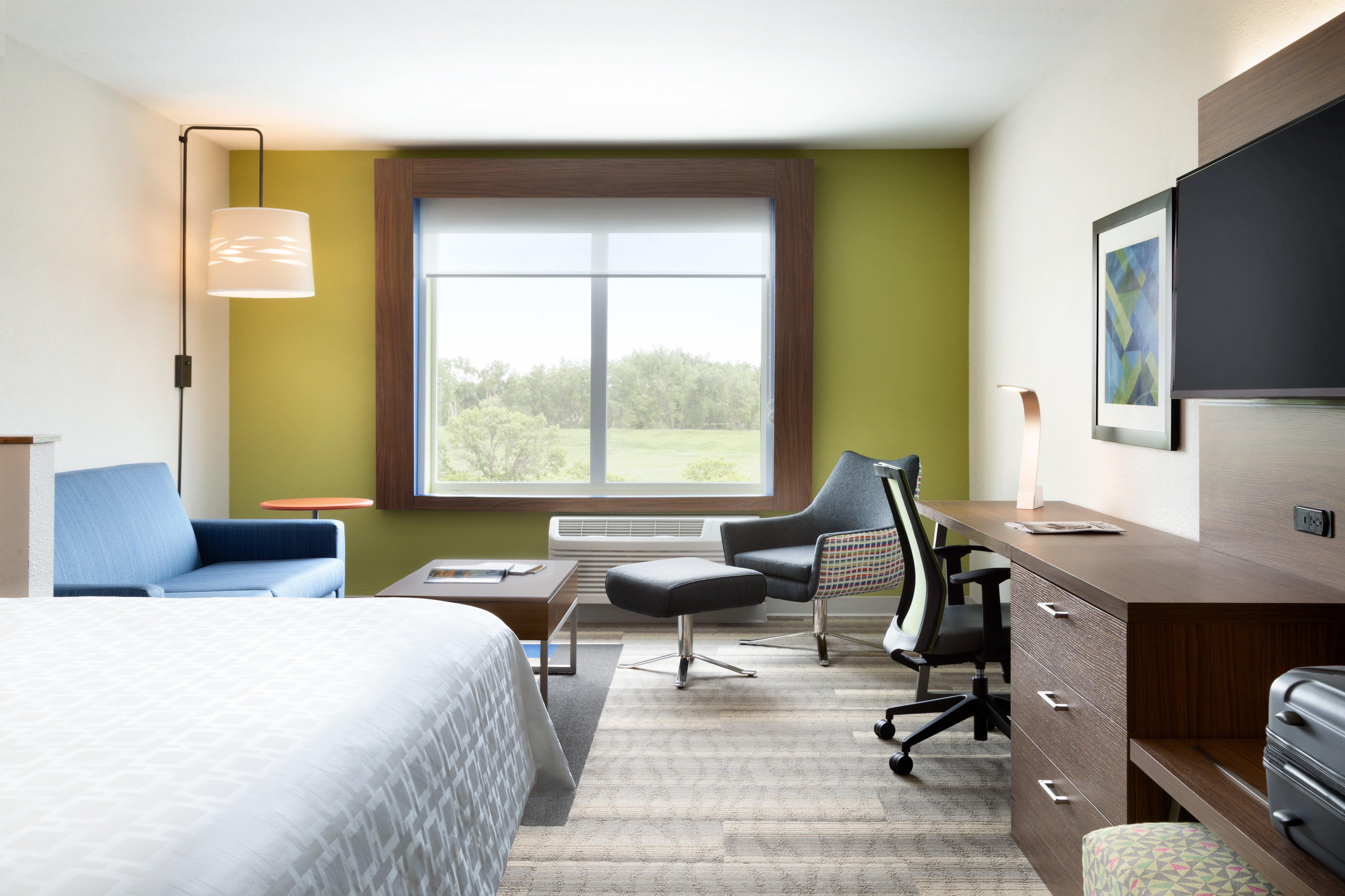 Holiday Inn Express & Suites Clear Spring By Ihg Zewnętrze zdjęcie