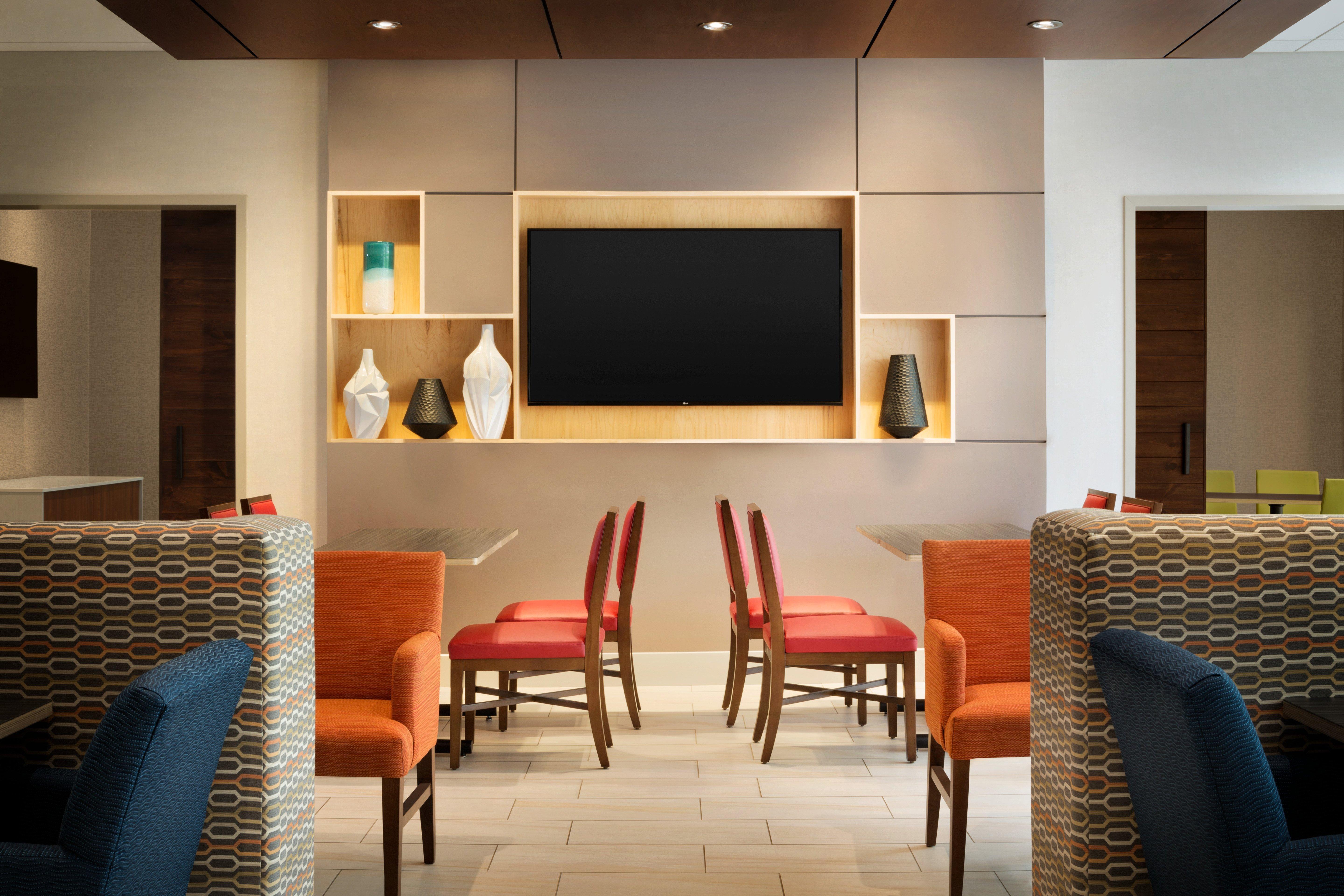 Holiday Inn Express & Suites Clear Spring By Ihg Zewnętrze zdjęcie