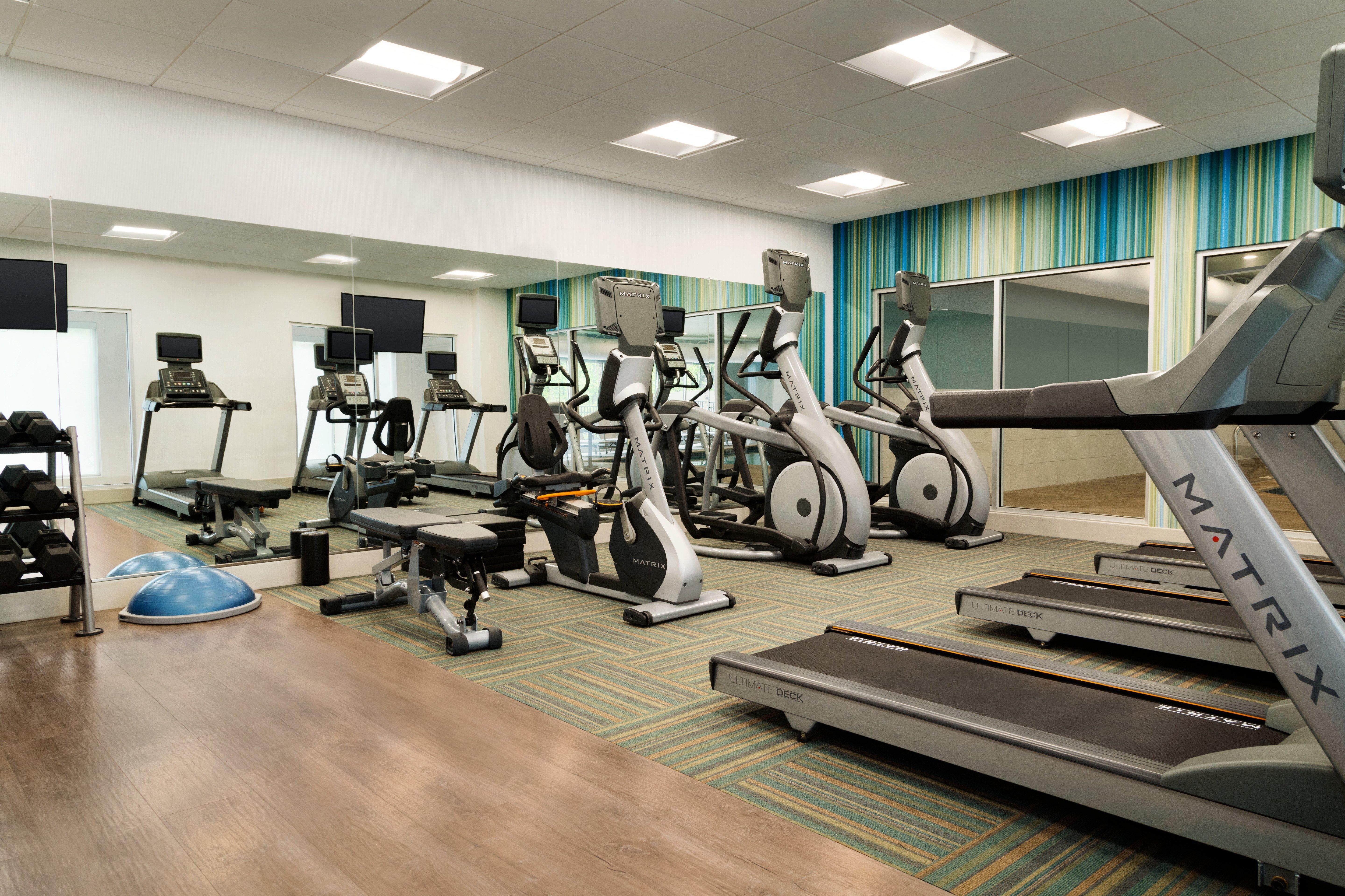 Holiday Inn Express & Suites Clear Spring By Ihg Zewnętrze zdjęcie