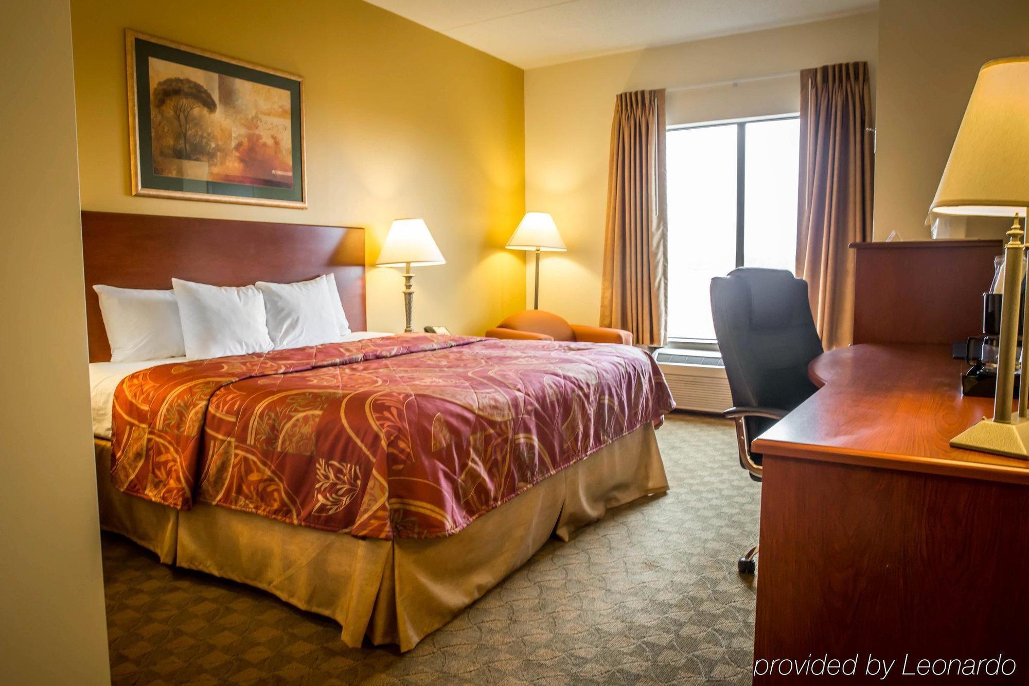 Holiday Inn Express & Suites Clear Spring By Ihg Zewnętrze zdjęcie