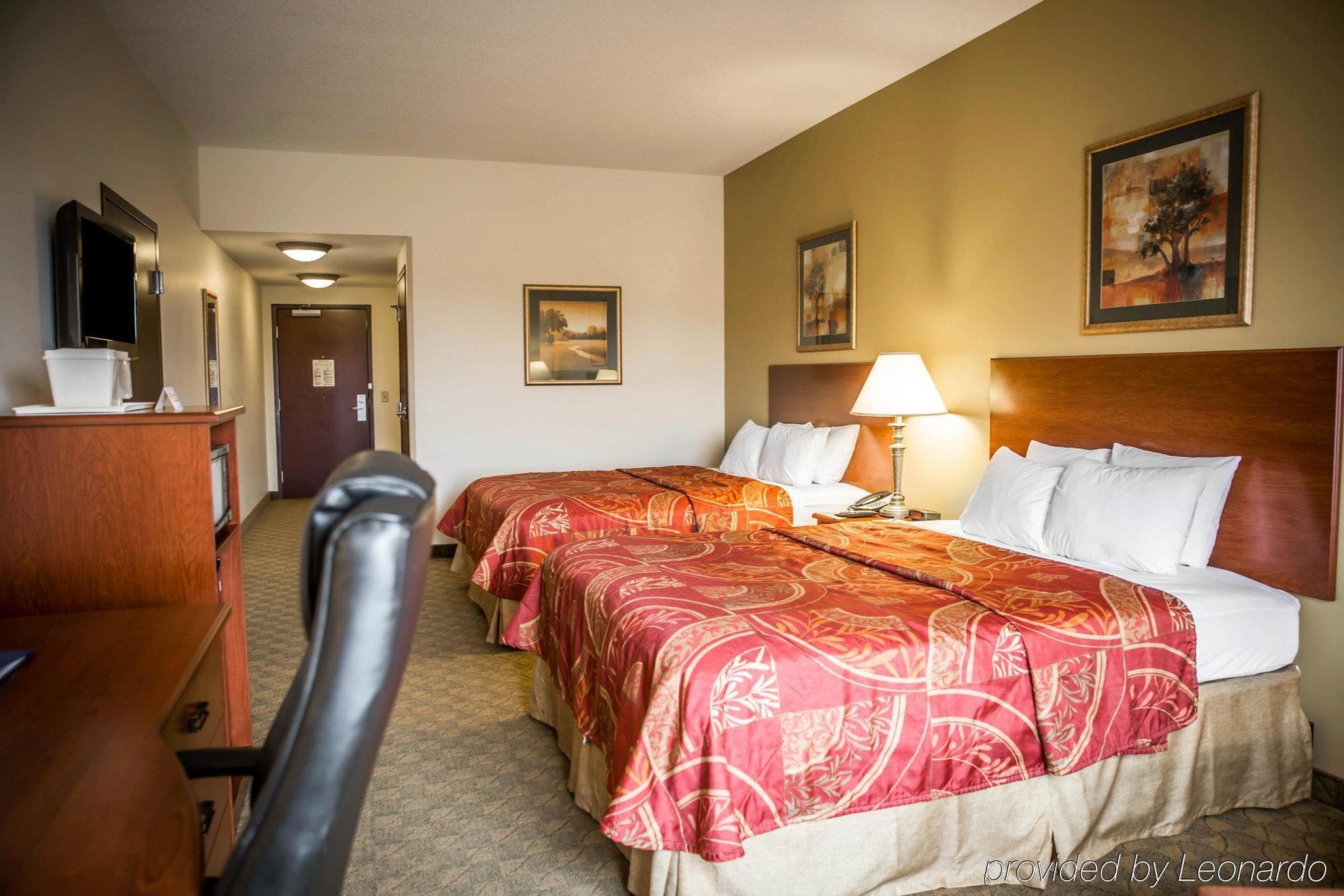 Holiday Inn Express & Suites Clear Spring By Ihg Zewnętrze zdjęcie