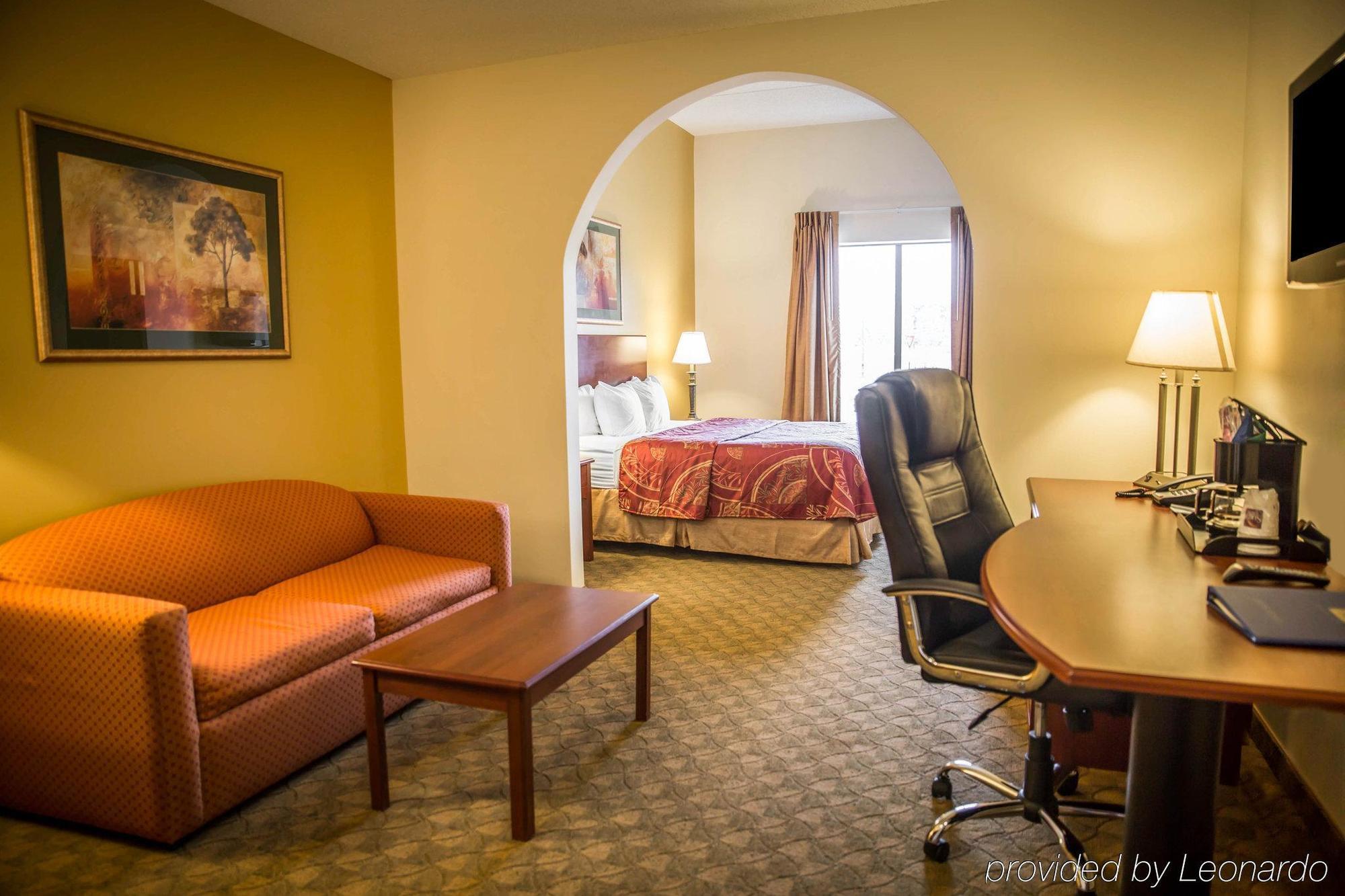 Holiday Inn Express & Suites Clear Spring By Ihg Zewnętrze zdjęcie