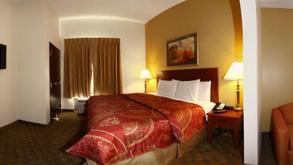 Holiday Inn Express & Suites Clear Spring By Ihg Zewnętrze zdjęcie