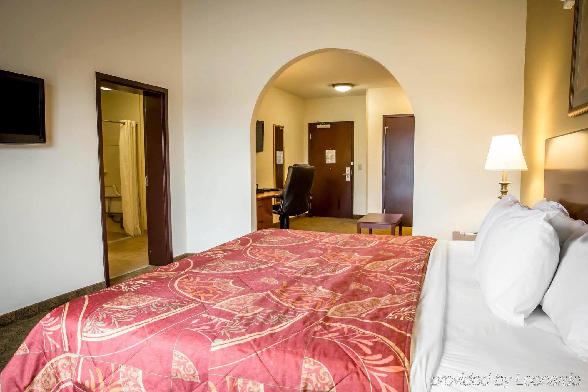 Holiday Inn Express & Suites Clear Spring By Ihg Zewnętrze zdjęcie