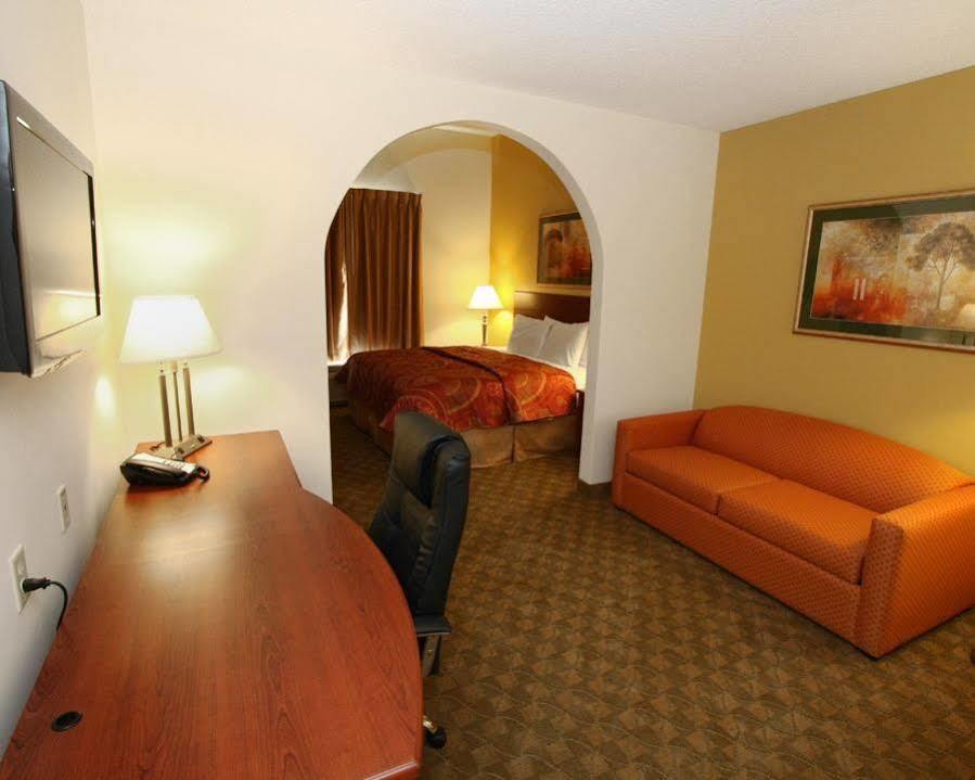 Holiday Inn Express & Suites Clear Spring By Ihg Zewnętrze zdjęcie